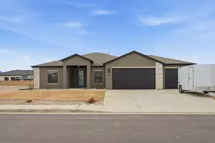 4591 W 250 N, Cedar City, UT 84720 - Photo 1