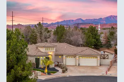 36 S 1790 W Cir, Saint George, UT 84770 - Photo 1
