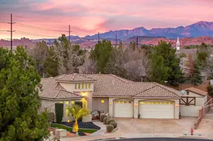 36 S 1790 W Cir, Saint George, UT 84770 - Photo 1