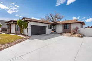 2121 N Cobblecreek Dr, Cedar City, UT 84721 - Photo 1