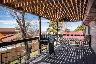 2121 N Cobblecreek Dr, Cedar City, UT 84721 - Photo 52