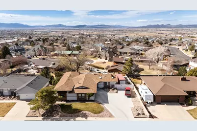 2121 N Cobblecreek Dr, Cedar City, UT 84721 - Photo 62