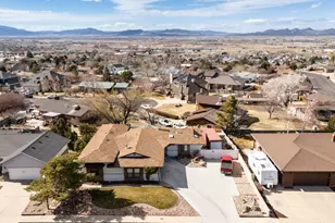 2121 N Cobblecreek Dr, Cedar City, UT 84721 - Photo 62