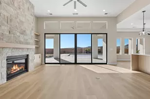 Lot 69 Hurricane Fields Estates, Hurricane, UT 84737 - Photo 8