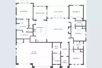 Lot 2 The Orchards - Ashford Plan, Hurricane, UT 84737 - Photo 2