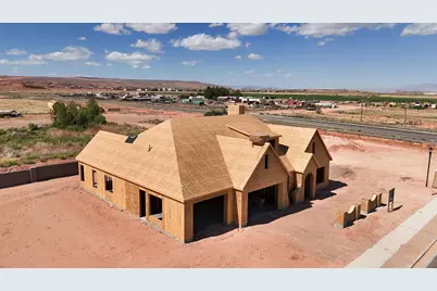 Lot 2 The Orchards - Ashford Plan, Hurricane, UT 84737 - Photo 6