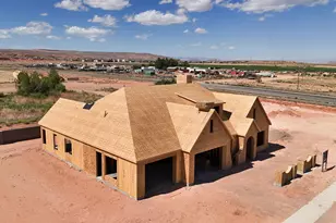 Lot 2 The Orchards - Ashford Plan, Hurricane, UT 84737 - Photo 6
