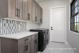 Lot 2 The Orchards - Ashford Plan, Hurricane, UT 84737 - Photo 8