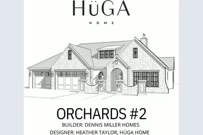 Lot 2 The Orchards - Ashford Plan, Hurricane, UT 84737 - Photo 12
