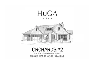 Lot 2 The Orchards - Ashford Plan, Hurricane, UT 84737 - Photo 12