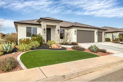 801 N Camino Pico, Washington, UT 84780 - Photo 4