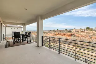 801 N Camino Pico, Washington, UT 84780 - Photo 26