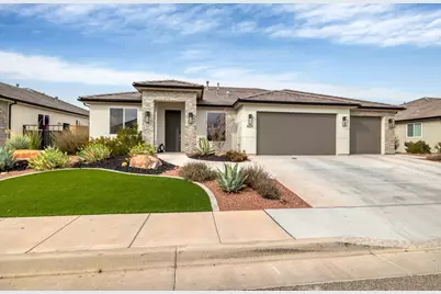 801 N Camino Pico, Washington, UT 84780 - Photo 4