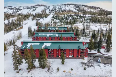 407 S Vasels Rd #24, Brian Head, UT 84719 - Photo 2