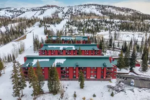 407 S Vasels Rd, Brian Head, UT 84719 - Photo 2