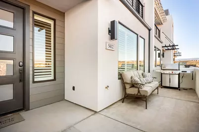 5412 S Aquamarine Ln, Saint George, UT 84790 - Photo 2