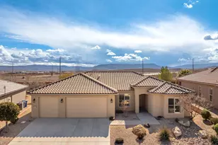 1427 W Grapevine Dr, Saint George, UT 84790 - Photo 1