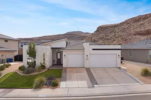 3936 E Cerro Way, Saint George, UT 84790 - Photo 38