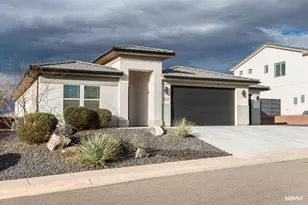 1257 E Marlberry Way, Washington, UT 84780 - Photo 2