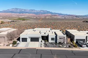 5446 West Copper Cliffs Way, Hurricane, UT 84737 - Photo 44
