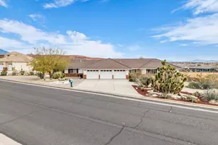 976 N Quail Ridge Dr, Washington, UT 84780 - Photo 1