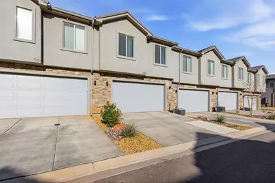 350 W Old Highway 91 #65, Ivins, UT 84738 - Photo 20