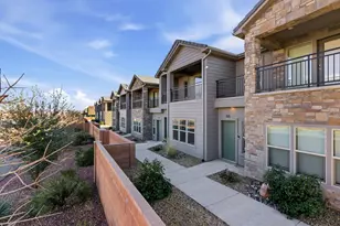 350 W Old Hwy 91, Ivins, UT 84738 - Photo 1