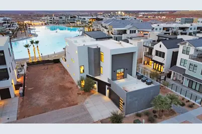 772 W Akoya Pearl St, Saint George, UT 84790 - Photo 1