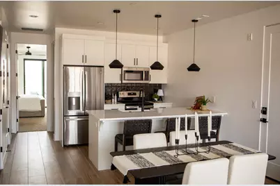 425 W Momori Cir #A-5, Kanab, UT 84741 - Photo 1