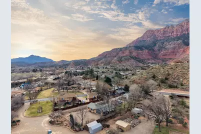 587 Zion Park Blvd, Springdale, UT 84767 - Photo 76