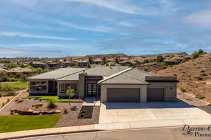 2679 W Emeraud Dr, Saint George, UT 84770 - Photo 2