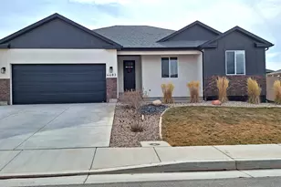 4483 W 250 N, Cedar City, UT 84721 - Photo 1