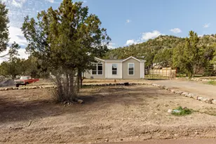 183 N Matt Dillon Trail, Central, UT 84722 - Photo 2