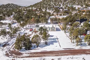 183 N Matt Dillon Trail, Central, UT 84722 - Photo 1