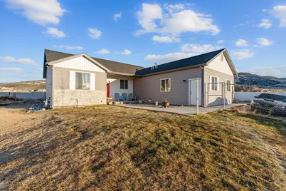 5078 N Heather Hue Road, Enoch, UT 84721 - Photo 1