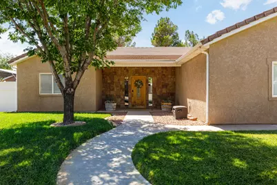 235 N 470 W, La Verkin, UT 84745 - Photo 4