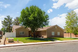 235 N 470 W, La Verkin, UT 84745 - Photo 4