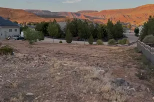 1145 S Mulberry Dr, Toquerville, UT 84774 - Photo 1