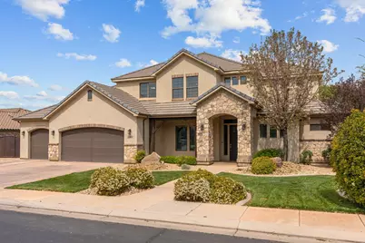 2383 E Segovia Dr, Saint George, UT 84790 - Photo 2