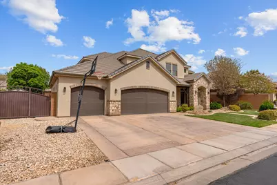 2383 E Segovia Dr, Saint George, UT 84790 - Photo 58