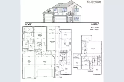 2794 S Woodrow Ln, Washington, UT 84780 - Photo 28