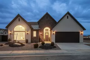 1761 S Nisson Hill, Washington, UT 84780 - Photo 2