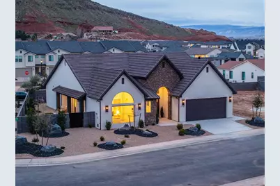 1761 S Nisson Hill, Washington, UT 84780 - Photo 1