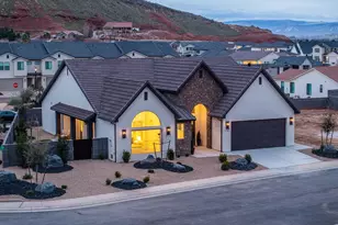 1761 S Nisson Hill, Washington, UT 84780 - Photo 1