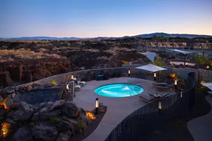 1500 E Black Desert Dr, Ivins, UT 84738 - Photo 34