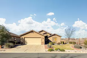 1259 N 2190 W, Saint George, UT 84770 - Photo 1