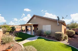 1259 N 2190 W, Saint George, UT 84770 - Photo 32