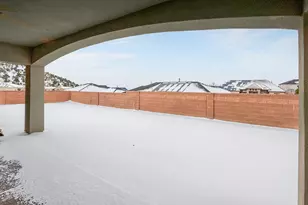 1055 E Mill Hollow Way, Cedar City, UT 84721 - Photo 46