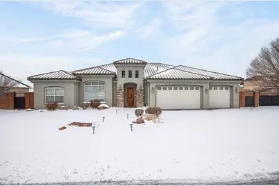 1055 E Mill Hollow Way, Cedar City, UT 84721 - Photo 1