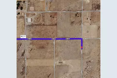 0.50Ac W/ Well and Water Right, Beryl, UT 84714 - Photo 14